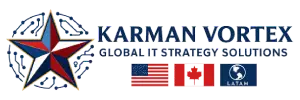 Karman Vortex